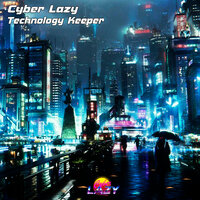 Star Track - Cyber Lazy