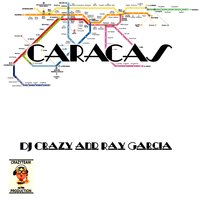 Merida - Dj Crazy & Ray Garcia