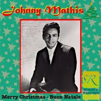 I'll Be Home For Christmas - Johnny Mathis