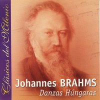 Danza Hungara No. 17, F Sharp Major: Andantino - London Festival Orchestra & Иоганнес Брамс & Alfred Scholz