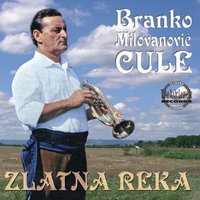 Miholjdansko kolo - Branko Milovanovic Cule