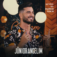 Seu Policia / Apelido Carinhoso / Baby Me Atende - Junior Angelim