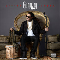 Be Like Me - Gunplay & Rick Ross