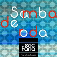 Samba da Roda - Lilian Raquel & Eric Faria