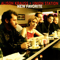 The Lucky One - Alison Krauss