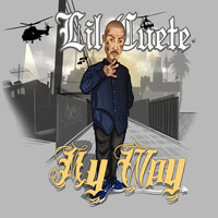 Break'em Down - Lil Cuete