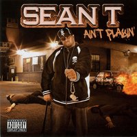 Thas The Spirit - Sean T. & Sean T