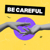 Be Careful - Oba