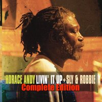 True Rastaman Version - Horace Andy & Sly & Robbie