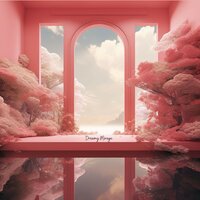 Hushed Echoes - Deep Sleep Relaxation
