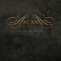 The Dreams Made of Sand - Arcana