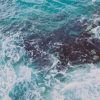 Inlet (Brown Noise) - Nature Sound Bath