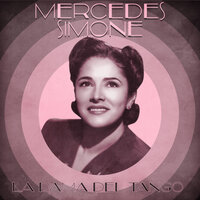 Silenciosamente - Mercedes Simone