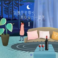 你曾是我漫长黑夜的一道光 - 蒋雪璇