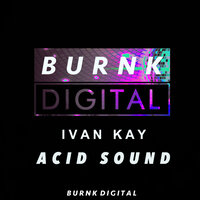 Acid Sound - Ivan Kay