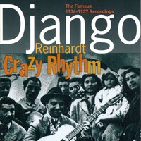 Shine - Django Reinhardt & Stéphane Grappelli & Le Quintette du Hot Club de France & Django Reinhardt, Stéphane Grappelli, Le Quintette du Hot Club de France
