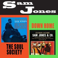 The Chant - Sam Jones
