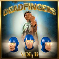 Throw'em Up - DeadFingers & robotfingers & NAVEISDEAD