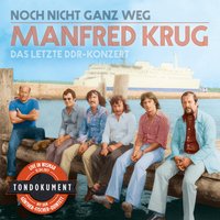 Nacht, ich träume düster - Manfred Krug & Günther Fischer Quintett