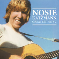 The Reason Is You - Nosie Katzmann