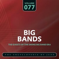 Oh! Miss Jaxson - Charlie Barnet and His Orchestra
