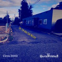 Ghetto Boo - GameRunnaZ Records & Tyroneus & Mo Jersey