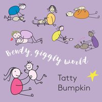 Feather - Tatty Bumpkin