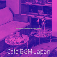 Dream-Like Music for Spring Break - Cafe BGM Japan
