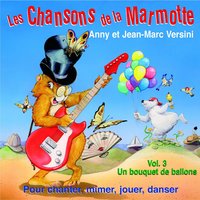 De jolis éventails - Anny Versini
