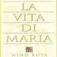 Lo sposalizio - Nino Rota