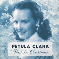 The Holly and the Ivy - Petula Clark
