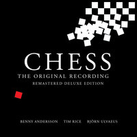 Endgame - Murray Head & Tommy Körberg & Elaine Paige & Denis Quilley & Barbara Dickson