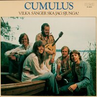 Tåget ko, tåget gick - Cumulus