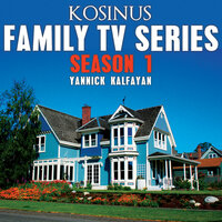 Some People Dramedy - Yannick Kalfayan