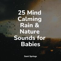 Sidewalk Rain - Ocean Sounds & Saludo al Sol Sonido Relajante & Nature Music Pregnancy Academy