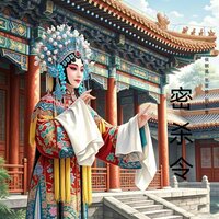 江湖女郎一阵风 - 侯钢英 & 张翠珍 & 邢千里