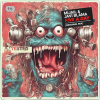 Five A Day - Mijail & Javi Blama