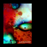 Dead Star Eyes - Mark McDowell