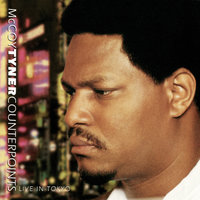 Iki Masho (Let's Go) - McCoy Tyner