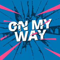 On My Way - Jazzyfunk