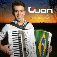 Eu Tô Nem Aí - Luan Estilizado