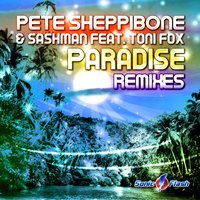 Paradise - Pete Sheppibone