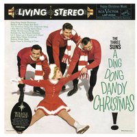 The Christmas Song - The Three Suns