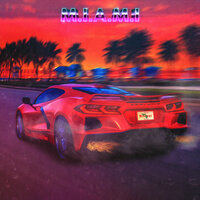 M.I.A.M.I - Miirage