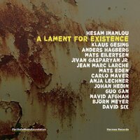 Duo with Viola D'amore - Mats Edén & Hesam Inanlou