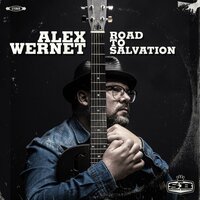 Far Out From Heaven - Alex Wernet