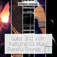 Pending Mind - Ambient Channel