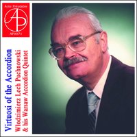 Petrushka: Russian Dance - Wlodzimierz Lech Puchnowski & Warsaw Accordion Quintet & Warsaw Accordion Quintet, Wlodzimierz Lech Puchnowski & Игорь Фёдорович Стравинский