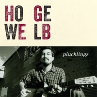 Blood Orange - Howe Gelb