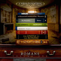 Romans 7 - Christcentric & HIS Hypeman Stract